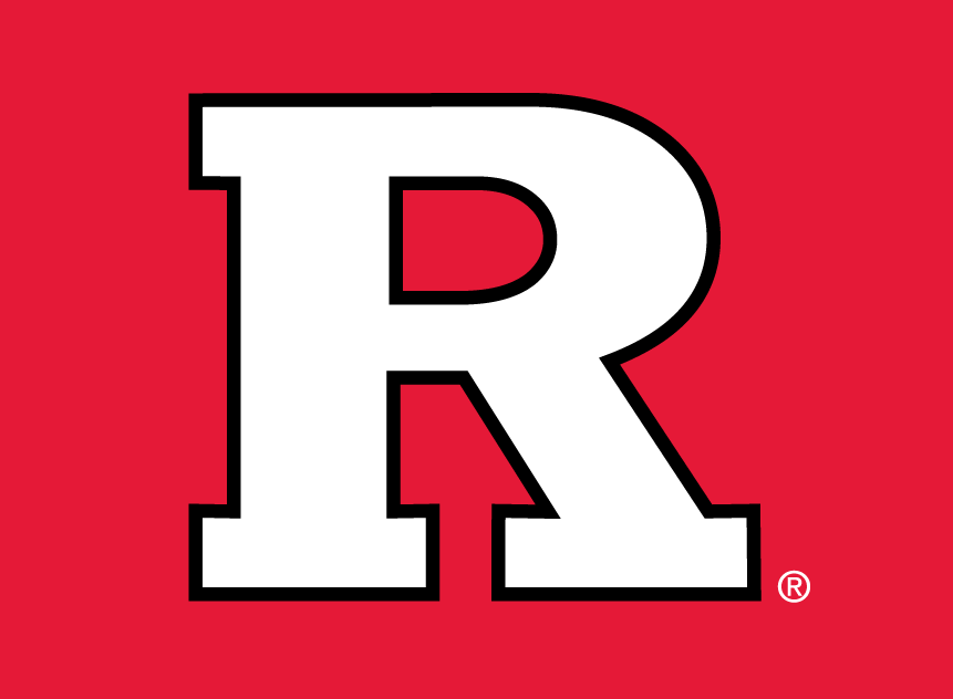 Rutgers Scarlet Knights 2001-Pres Alternate Logo iron on transfers for fabric